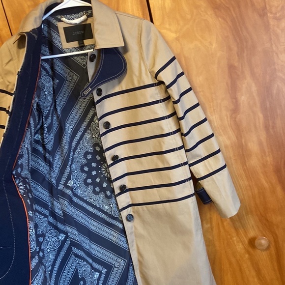 J.Crew jacket. Beautiful. In excellent condition. - Picture 6 of 6